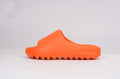 Yeezy Slides "Enflame Orange"